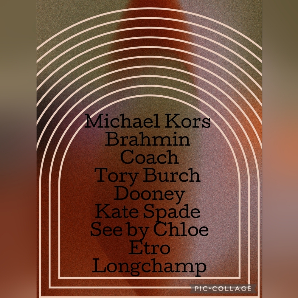 WHAT WE HAVE AND MORE!!